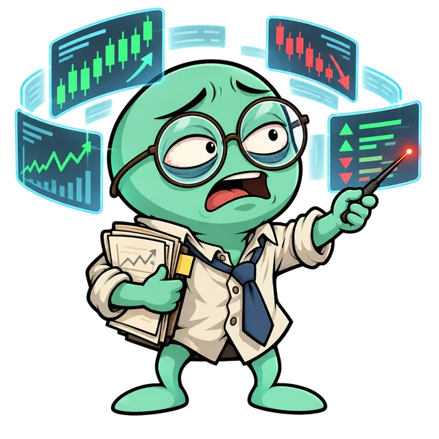 The Analyst