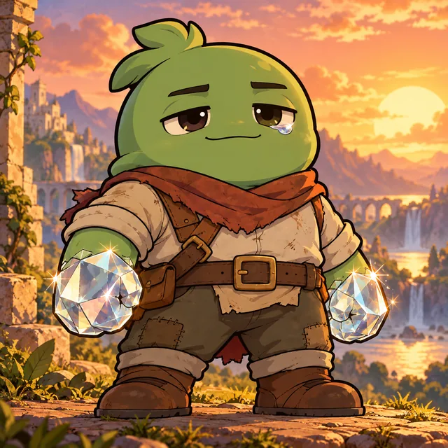 The First Bro